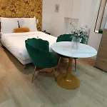 Studio Moderne En Plein Cente De Paris